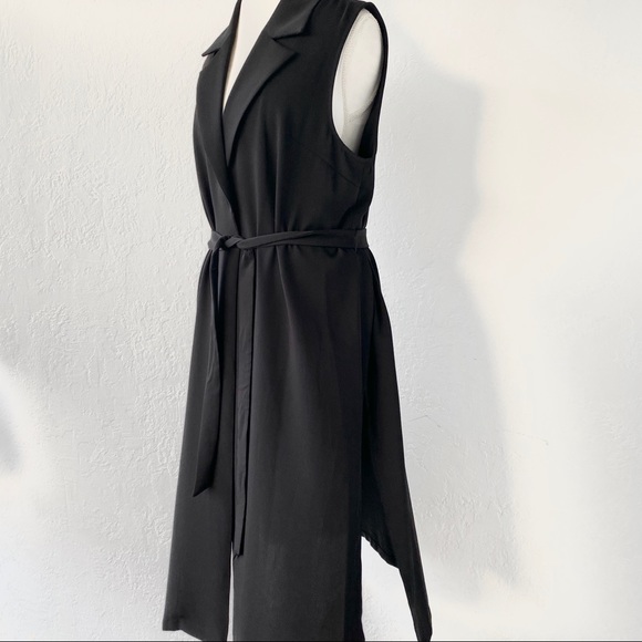 Nine West Jackets & Blazers - 2/$20 - Nine West | belted vest